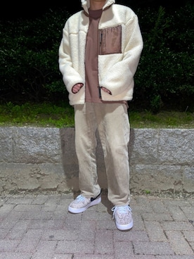 こ☑️さんのコーディネート