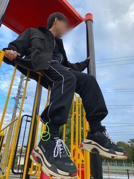 こ☑️さんのコーディネート