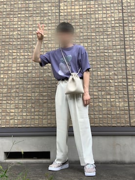 こ☑️さんのコーディネート