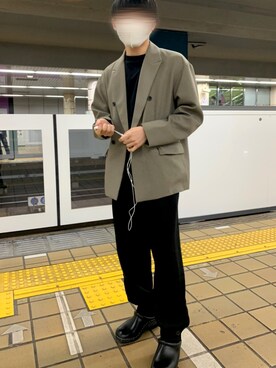 こ☑️さんのコーディネート