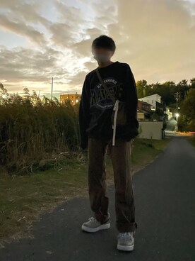 こ☑️さんのコーディネート