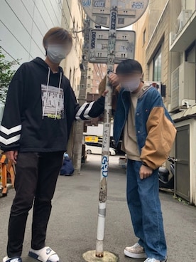 こ☑️さんのコーディネート