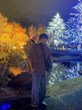 こ☑️さんのコーディネート