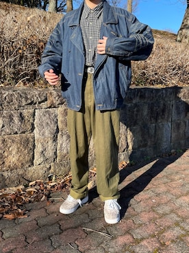 こ☑️さんのコーディネート