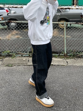 こ☑️さんのコーディネート