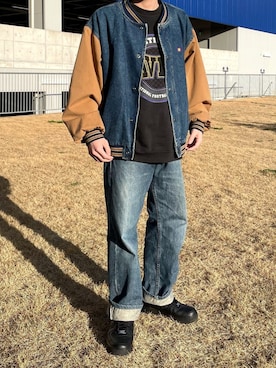 こ☑️さんのコーディネート