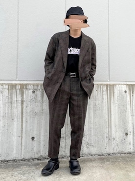 こ☑️さんのコーディネート