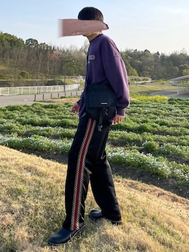 こ☑️さんのコーディネート