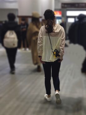 A.nariさんのコーディネート