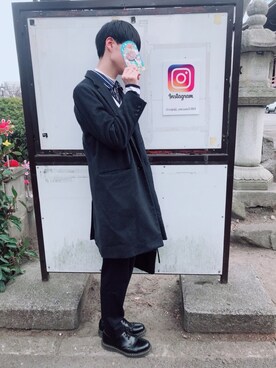 みんさんのコーディネート