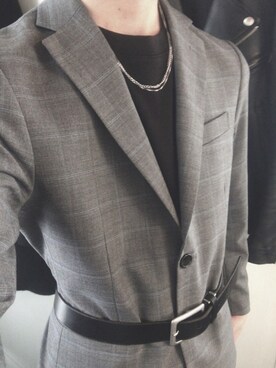 みんさんのコーディネート