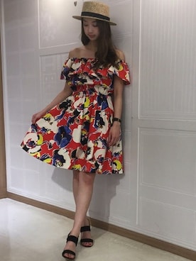 yumiさんのコーディネート