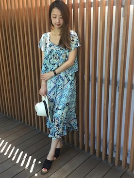 yumiさんのコーディネート