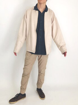 YaHaTaさんのコーディネート