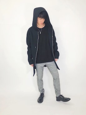 YaHaTaさんのコーディネート