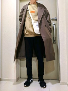 nineさんのコーディネート