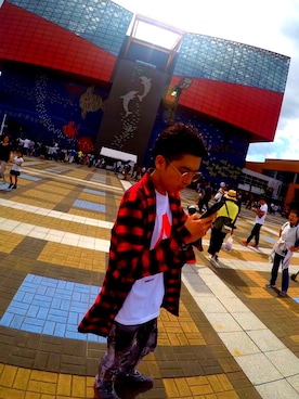 てる☆さんのコーディネート