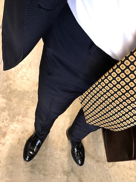 きっどマンさんのコーディネート