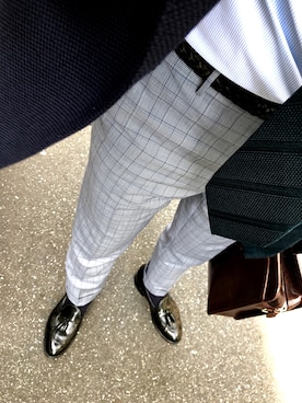 きっどマンさんのコーディネート