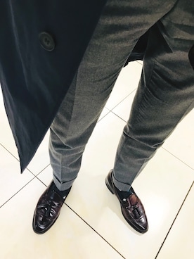 きっどマンさんのコーディネート