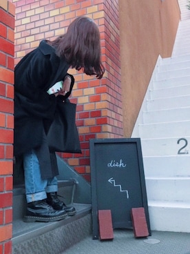 Occhiさんのコーディネート