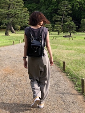 Occhiさんのコーディネート