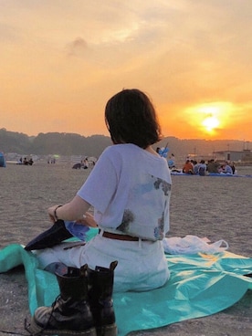 Occhiさんのコーディネート