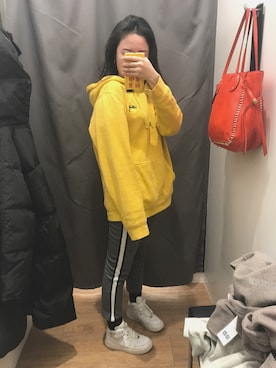 Leahさんのコーディネート