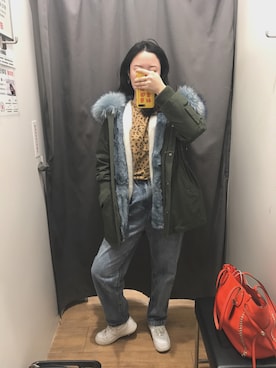 Leahさんのコーディネート