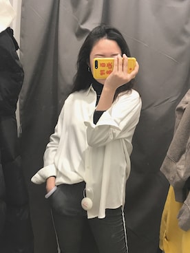 Leahさんのコーディネート