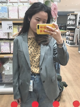 Leahさんのコーディネート