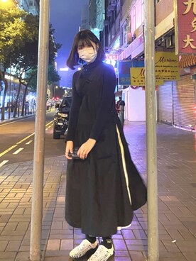 waikiuuuさんのコーディネート