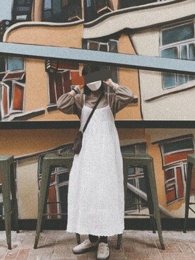 waikiuuuさんのコーディネート