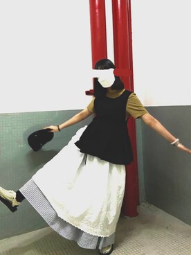 waikiuuuさんのコーディネート