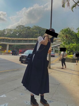 waikiuuuさんのコーディネート