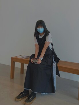 waikiuuuさんのコーディネート