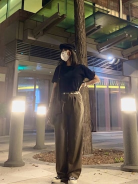 waikiuuuさんのコーディネート