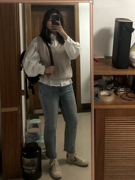 格洛洛洛瑞拉さんのコーディネート