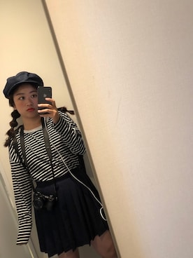 格洛洛洛瑞拉さんのコーディネート