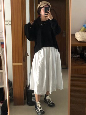 格洛洛洛瑞拉さんのコーディネート