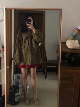 格洛洛洛瑞拉さんのコーディネート