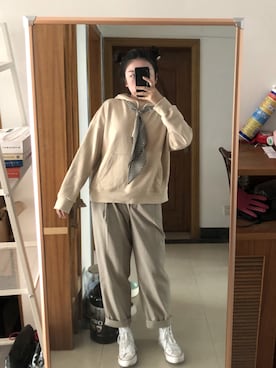 格洛洛洛瑞拉さんのコーディネート