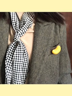 格洛洛洛瑞拉さんのコーディネート