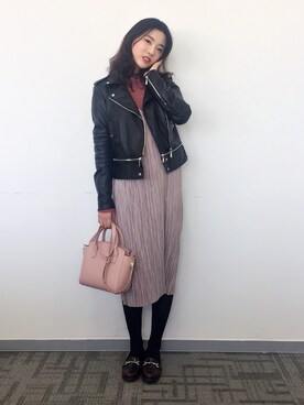 童小童さんのコーディネート