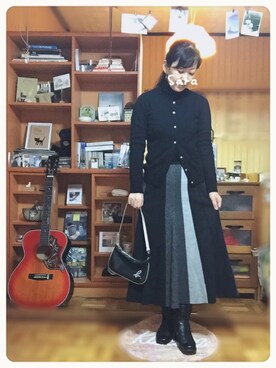 saraさんのコーディネート