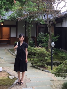 saraさんのコーディネート