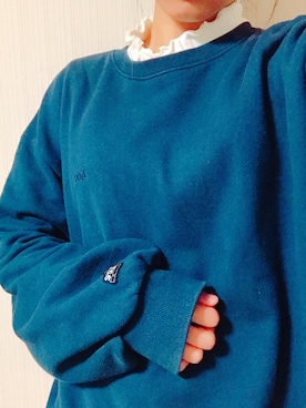 あーぽぽさんのコーディネート