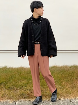 makiさんのコーディネート