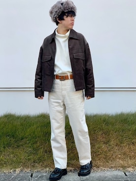 makiさんのコーディネート