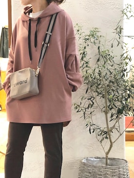 hasutu1410さんのコーディネート